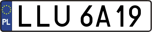 LLU6A19