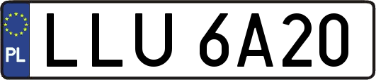 LLU6A20