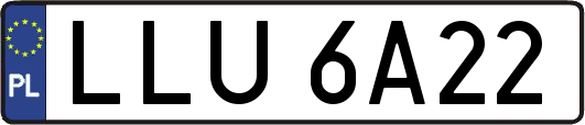 LLU6A22
