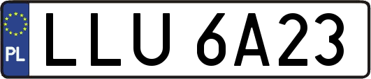 LLU6A23