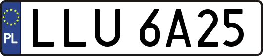 LLU6A25