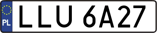 LLU6A27