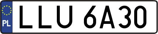 LLU6A30
