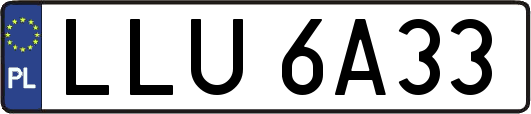 LLU6A33