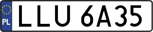 LLU6A35