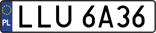 LLU6A36
