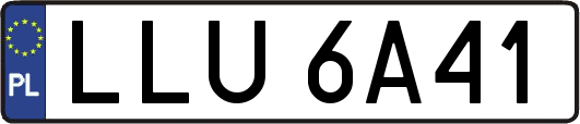 LLU6A41