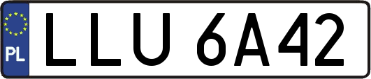 LLU6A42