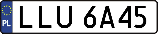 LLU6A45