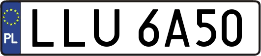 LLU6A50