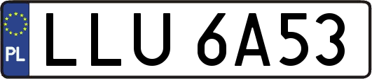 LLU6A53