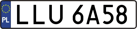 LLU6A58