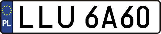 LLU6A60