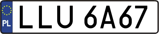 LLU6A67