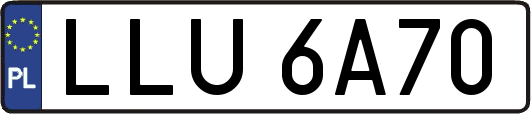 LLU6A70