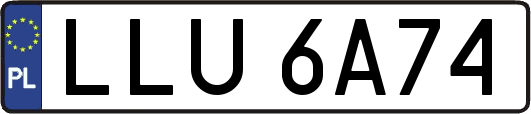 LLU6A74