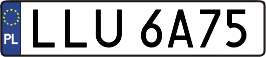 LLU6A75