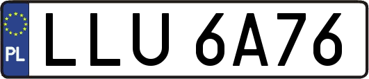 LLU6A76