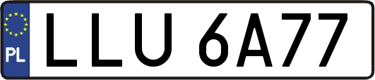 LLU6A77
