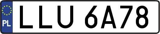 LLU6A78