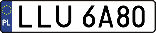 LLU6A80