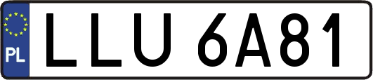 LLU6A81