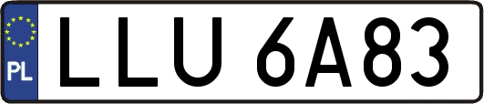 LLU6A83
