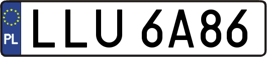 LLU6A86