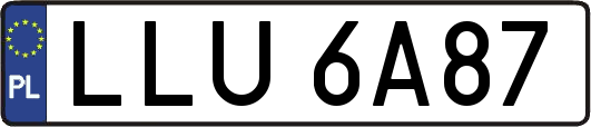 LLU6A87