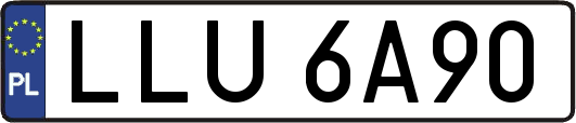 LLU6A90
