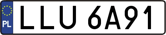 LLU6A91