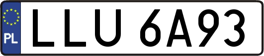LLU6A93
