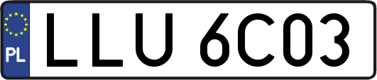 LLU6C03