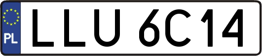 LLU6C14