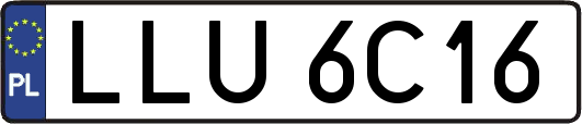 LLU6C16