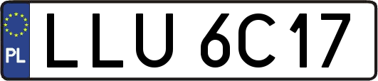 LLU6C17