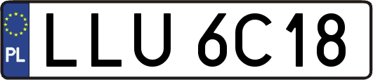 LLU6C18