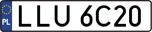 LLU6C20