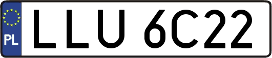 LLU6C22