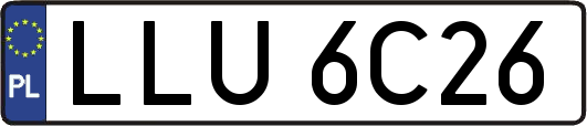 LLU6C26