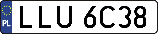LLU6C38