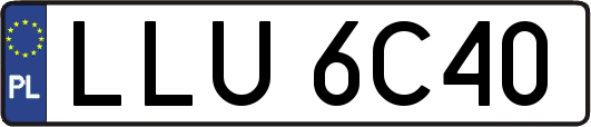 LLU6C40