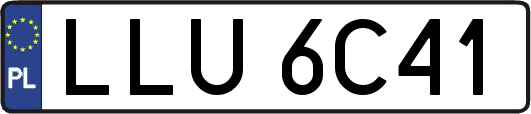 LLU6C41