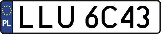 LLU6C43