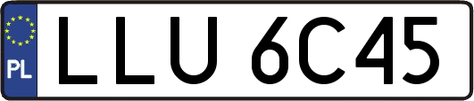 LLU6C45