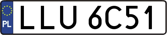 LLU6C51