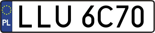 LLU6C70