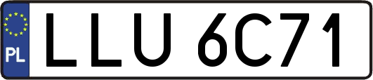 LLU6C71
