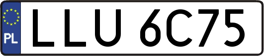 LLU6C75
