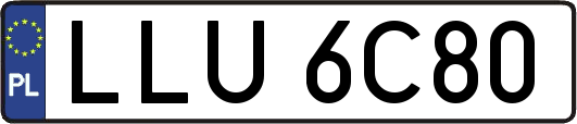 LLU6C80